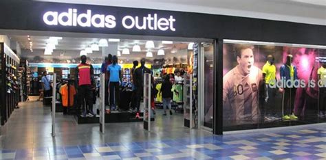 Center Locations and Information for adidas Outlet Store.